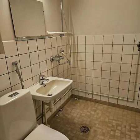 Rivitaloyksiö Vilppulassa *